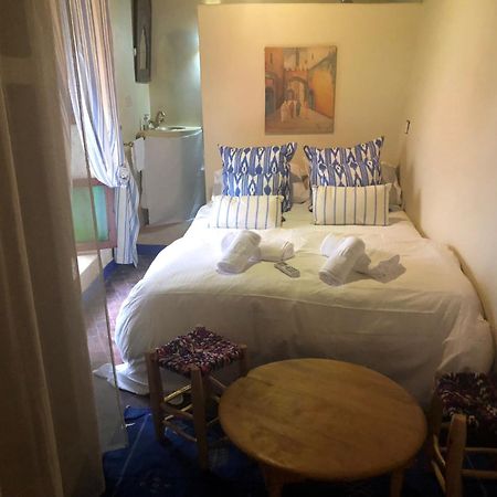 Riad Des Deux Mers Marrakesh Eksteriør billede