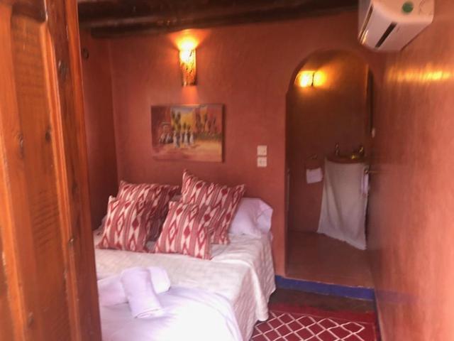 Riad Des Deux Mers Marrakesh Eksteriør billede