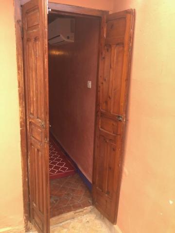 Riad Des Deux Mers Marrakesh Eksteriør billede