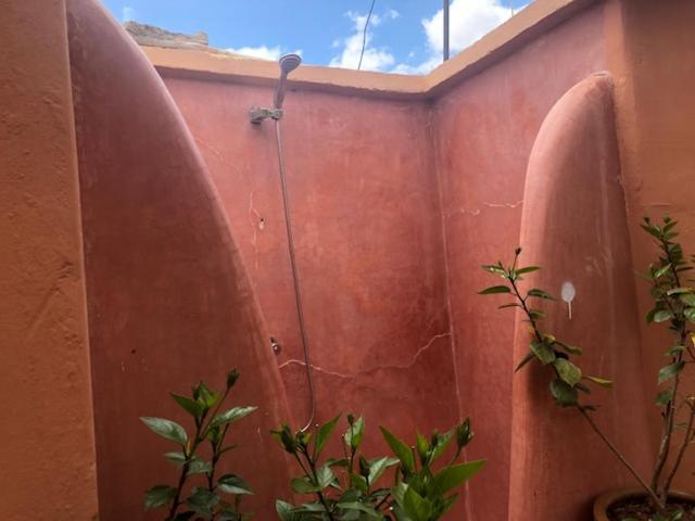 Riad Des Deux Mers Marrakesh Eksteriør billede