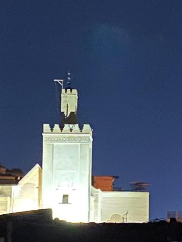 Riad Des Deux Mers Marrakesh Eksteriør billede