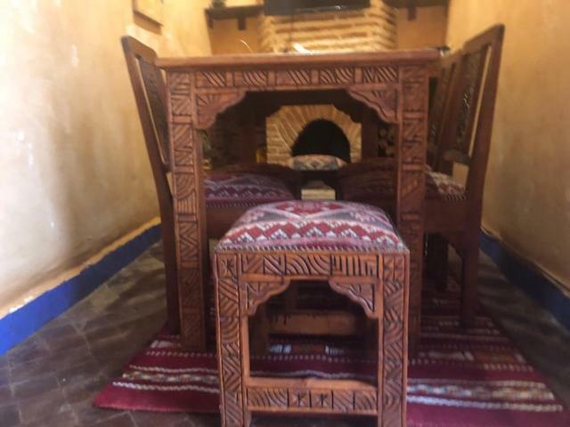Riad Des Deux Mers Marrakesh Eksteriør billede
